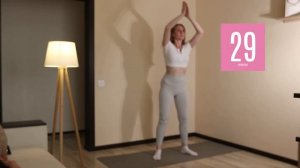 Ежедневная РАЗМИНКА от ЗАЖИМОВ И ОТЕКОВ | Комплекс упражнений на ВСЕ ТЕЛО в домашних условиях