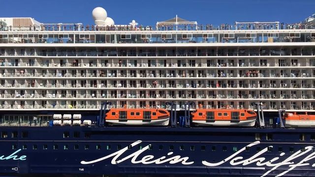 barcelona cruise port BCT смотреть онлайн