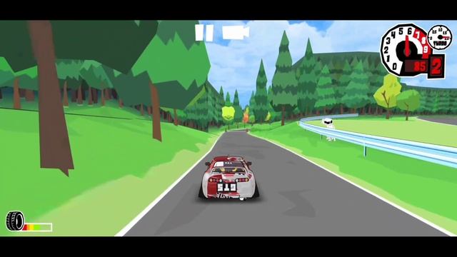 Finally Played Supra mod in FR LEGENDS! ? смотреть онлайн