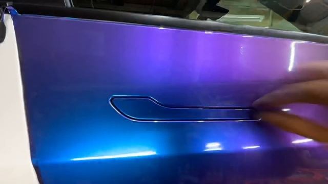 She Brought Me Her BRAND NEW TESLA Straight From The Factory | Paradox will wrap for DOGE! смотреть онлайн