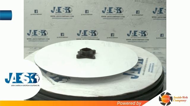VIKOMA KI/0123 (IN STOCK) Disc Assembly - Disco смотреть онлайн