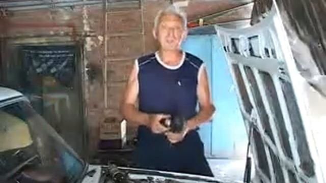 Автосоветы 6 часть смотреть онлайн