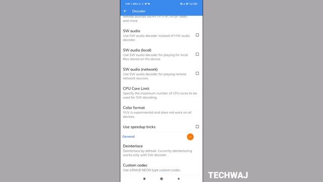 How to fix MX PLAYER audio format not supported (EAC3) | in Telugu | Get EAC3 audio смотреть онлайн