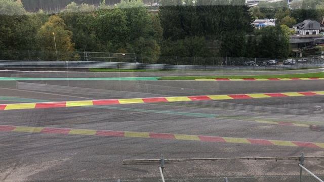 Six Heures de Spa-Francorchamps 2019 - point de vue féminin смотреть онлайн