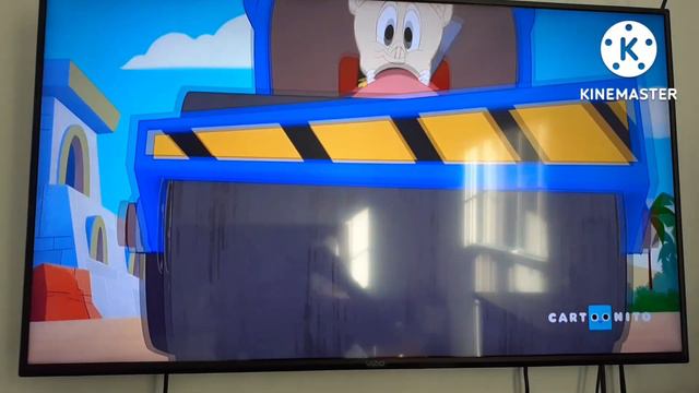 Bugs Bunny Builders 