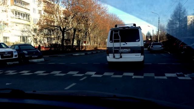 Лада Ларгус: запилил новые настройки мотора! смотреть онлайн