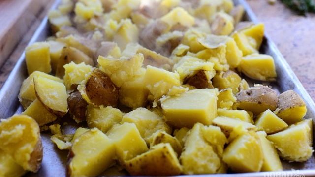 Рецепты от шеф-повара