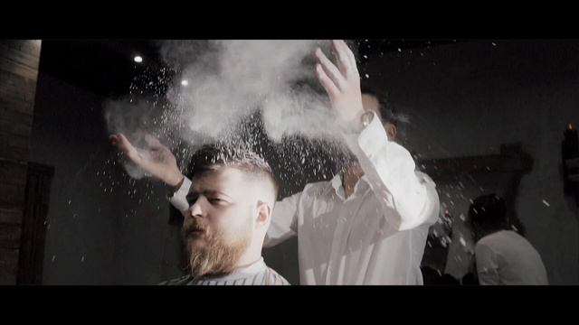 JARL Barbershop promo смотреть онлайн