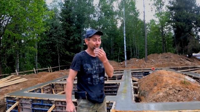 нивок обыкновенный строитель. смотреть онлайн