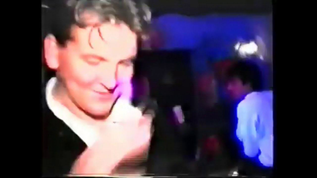 DJ Глюк (DJ Gluk) - Покушки (Poky) Vol. 85 [Hard House/Pumping] November 2020 смотреть онлайн