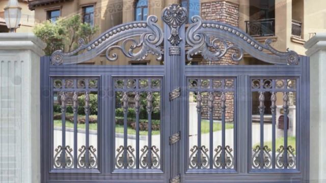 gate video смотреть онлайн