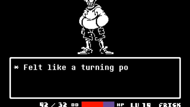 UNDERSWAP - PAPYRUS FIGHT [NnN’s take] | Full game (No Heal) [No Commentary] смотреть онлайн