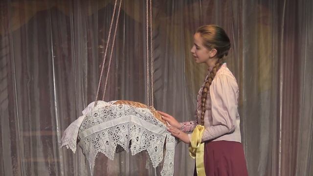 Ай, люлюшки, люлюшки Новоаннинский район Волгоградской области смотреть онлайн