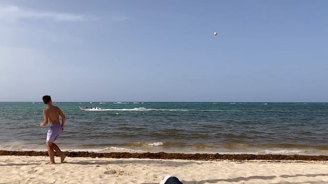 Доминика 2021