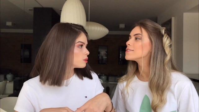 BATE-PAPO: COMO TIRAR FOTOS part. 2 | Le Lopes e Ruama Rafaela смотреть онлайн