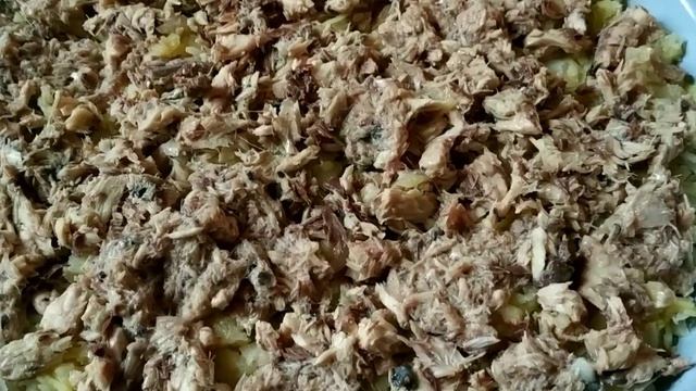 САЛАТ МИМОЗА новый улучшенный рецепт смотреть онлайн