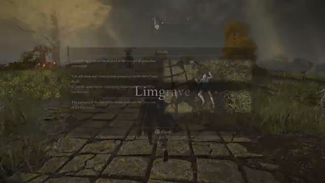 TRIPSTA PLAYS ELDEN RING (STRENGTH/FAITH BUILD) PART 1 смотреть онлайн