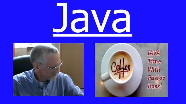JAVA TIME - Feb 22 смотреть онлайн