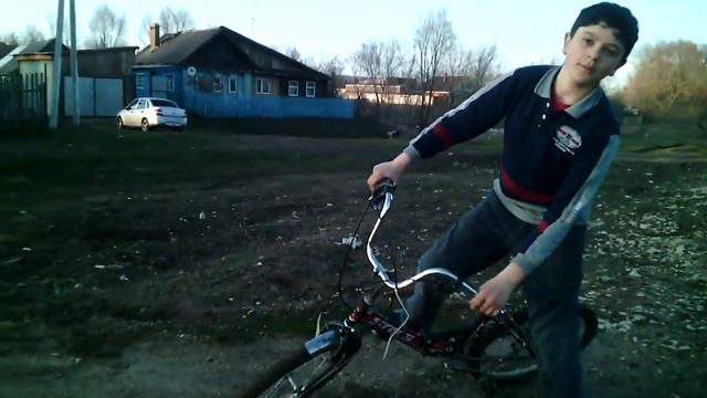 Двойной колесо смотреть онлайн