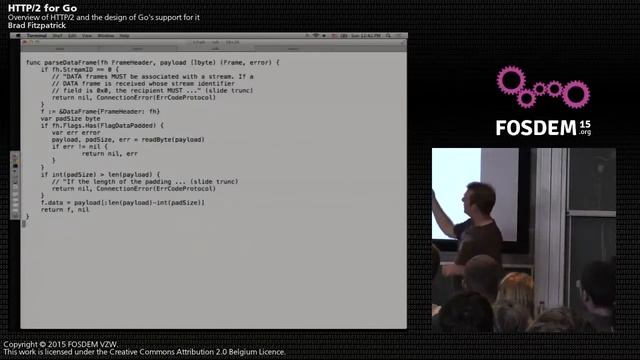 Go Http2 смотреть онлайн
