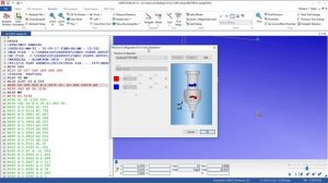 CIMCO Setting up a 4th axis machine