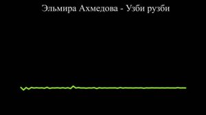 Эльмира Ахмедова - Узби рузби (2023)