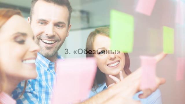 Секреты Богатства от Гарвардской Бизнес-школы. Кто вы - Крот, Курица, Обезьяна или Кот? смотреть онлайн