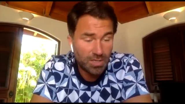 'IT F****** ON' -EDDIE HEARN RAW! / AJ v USYK DONE, FURY-WILDER, WHYTE SITUATION, CANELO, FIGHT CAM смотреть онлайн