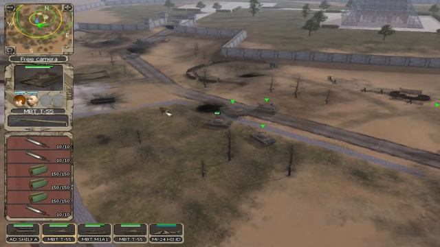 Soldiers Of Anarchy - Mission 9 (Finale)