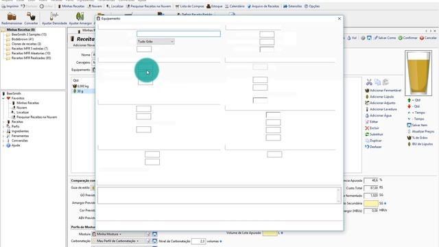 Dicas Brewers Friend - %ABV, densímetro, IBU, SRM, diluição/evaporação смотреть онлайн