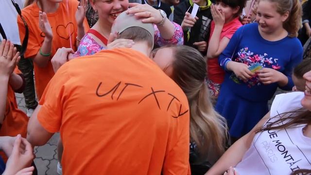 #химnews - день химика смотреть онлайн