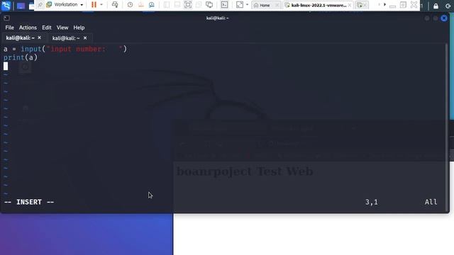 도커(docker) 컨테이너 파이썬 환경 활용하여 코드 실행하기 смотреть онлайн