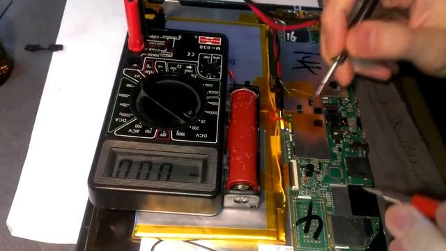 планшет PiPo M9 \ реанимация кирпичности смотреть онлайн