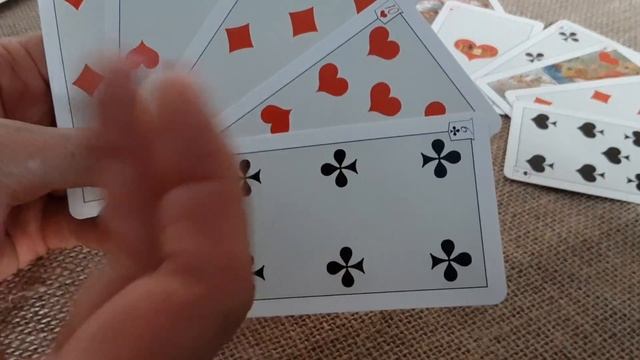 Крестовый король как у него дела.Бумеранг предателю. #ольгатароруны смотреть онлайн
