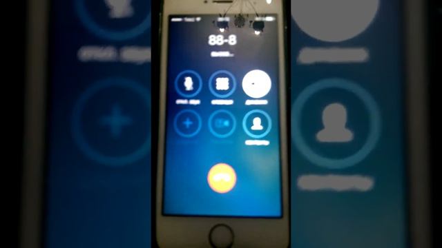 Звоним на номера ужасов