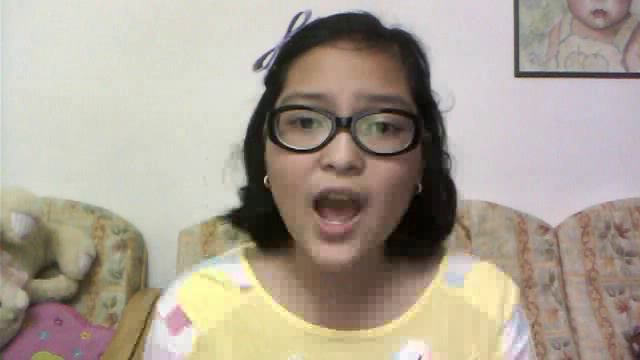 Grenade (Ariana Grande Version) - Cover by Christen Lauren смотреть онлайн