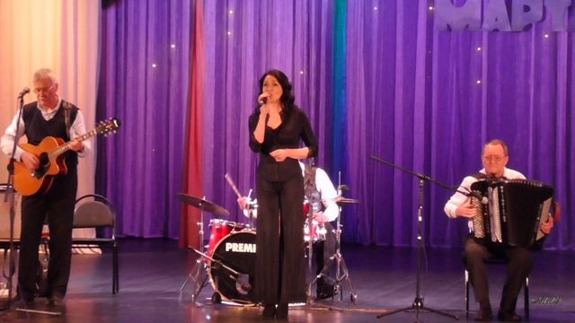 Забытые мелодии 17.