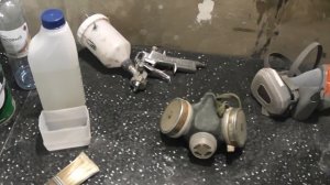 Инструкция к полиуретановому клею ( Instruction for polyurethane glue )