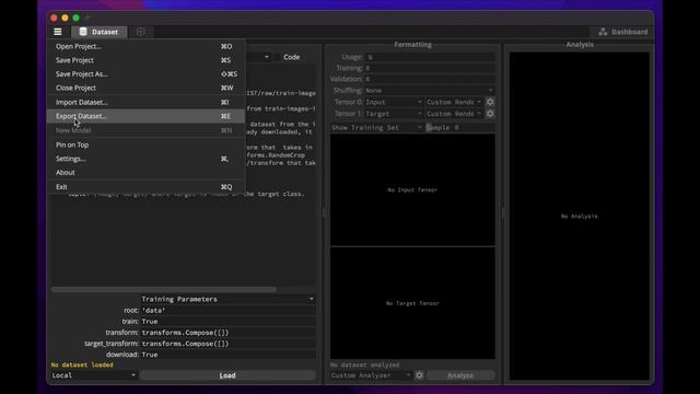 TorchStudio Intro (PTC22) смотреть онлайн