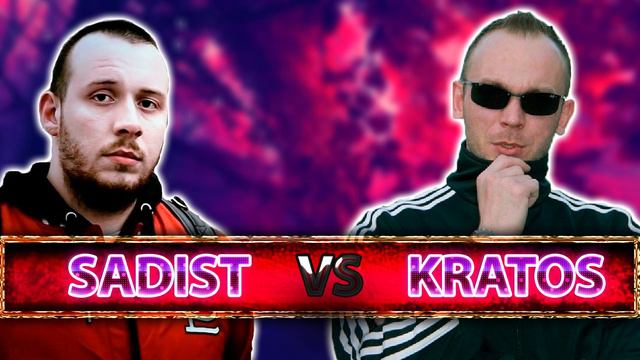 История Бифов #8 : СД vs K.R.A (& Hooligan, D.1.S) смотреть онлайн
