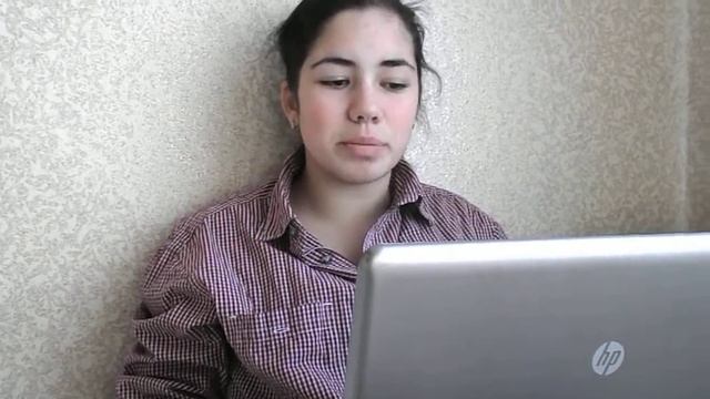 Анна Ахматова "Я не любви твоей прошу " .Арзу Гулиева смотреть онлайн