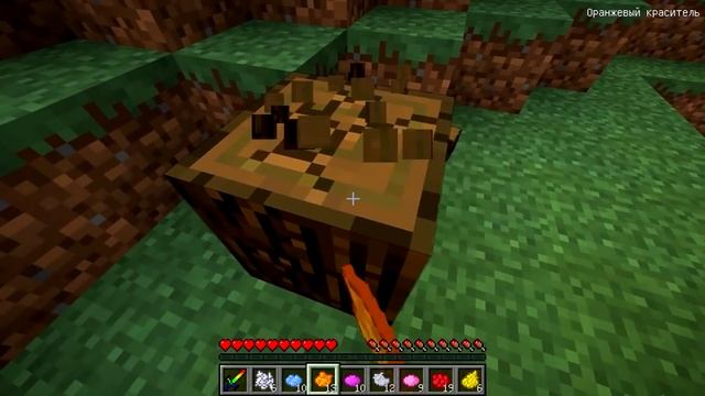 КАК СКРАФТИТЬ ДОМ из поп ит POP IT В МАЙНКРАФТ смотреть онлайн