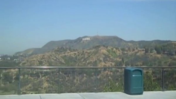 Los Angeles Lifestyle: Griffith Park Observatory | Things to Do in LA | Partners Trust