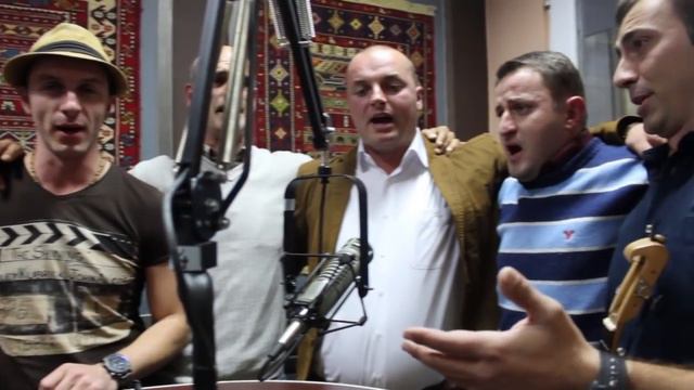 ანსამბლი კავკასიონი - სატრფიალო. ცოცხალი შესრულება არ დაიდარდოში/Ans. "Kavkasioni" - Satrpialo. Liv смотреть онлайн