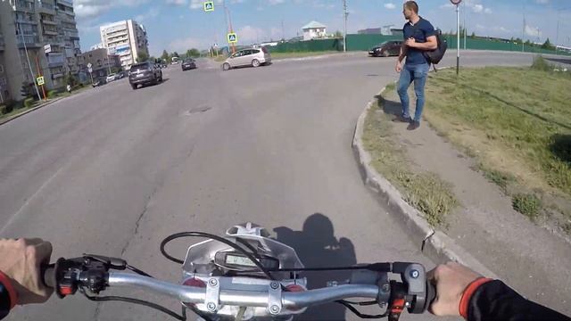 Пробное Видео на новую камеру смотреть онлайн