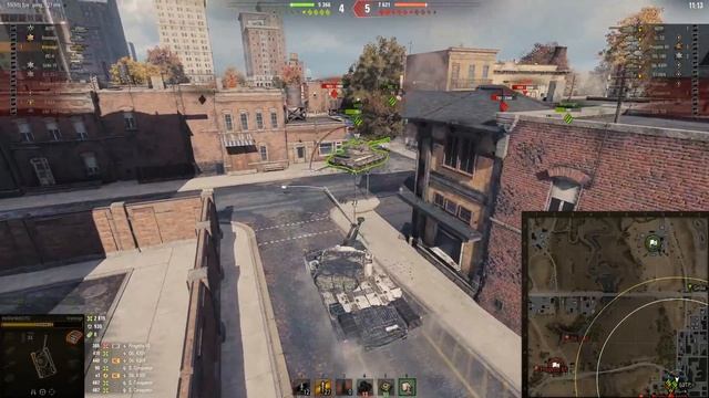 ГЛАВНЫЕ ОШИБКИ В РАНГОВЫХ БОЯХ 10х10 ИГРАЙ КРАСИВО! смотреть онлайн