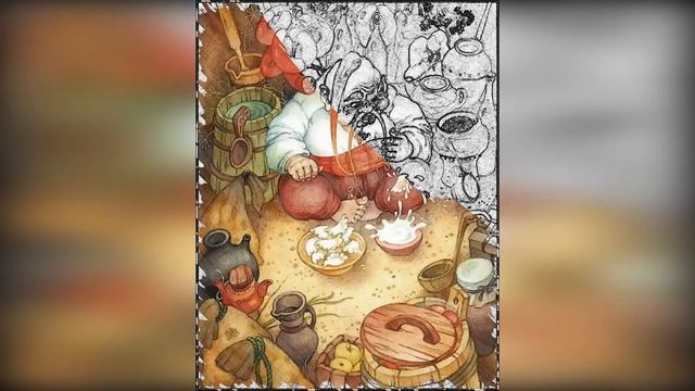 Краткое содержание - Ночь перед рождеством смотреть онлайн