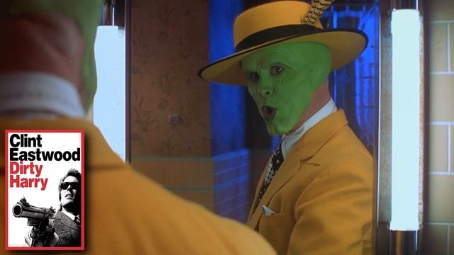 ПАСХАЛКИ и СЕКРЕТЫ в РАЗНЫХ ФИЛЬМАХ #7 [Easter Eggs] смотреть онлайн