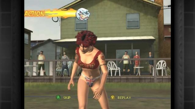 CGR Undertow - OUTLAW VOLLEYBALL review for Xbox смотреть онлайн
