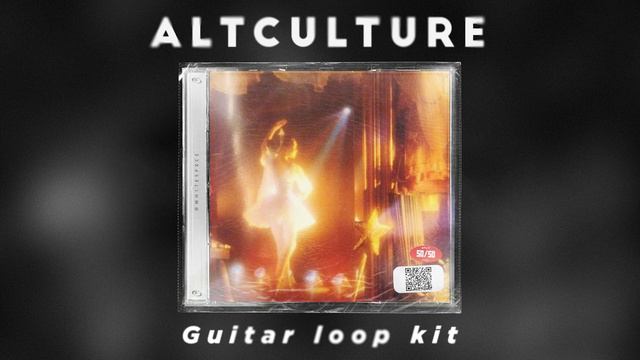 [FREE] Pop Guitar Loop Kit / Sample Pack | "spingtime" (prod. by @wh1tespxce) смотреть онлайн